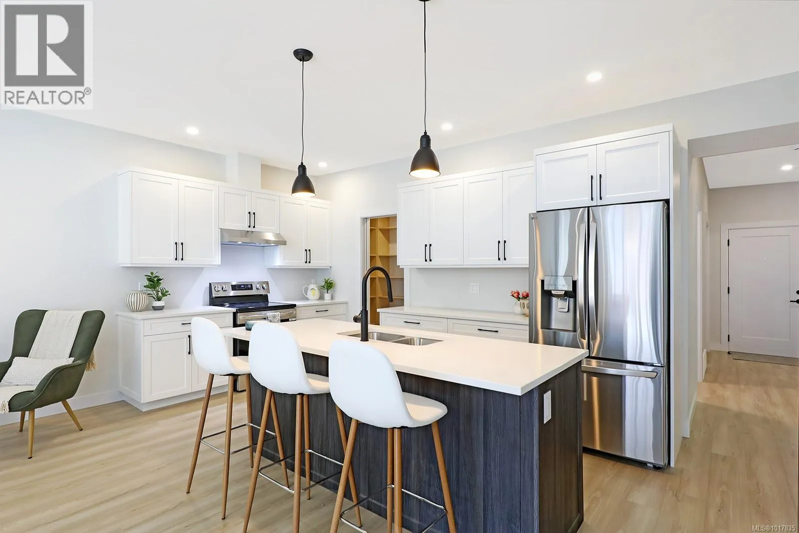 Row / Townhouse for rent: 29 1505 Croation Rd, Campbell River, British Columbia V9W 3T4