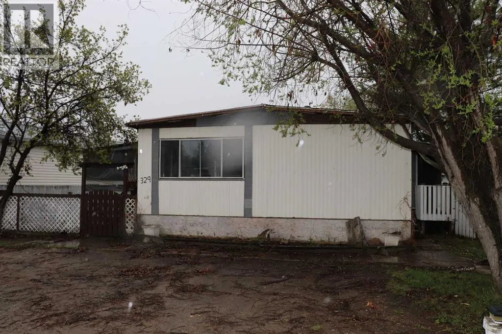Mobile Home for rent: 29, 16326 Township Road 534, Rural Yellowhead County, Alberta T7E 3B1