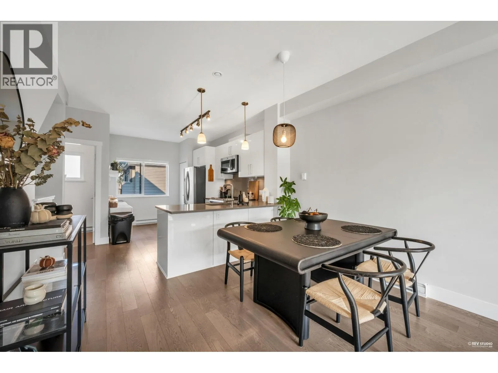 Row / Townhouse for rent: 29 22600 Gilley Road, Richmond, British Columbia V6V 1E4