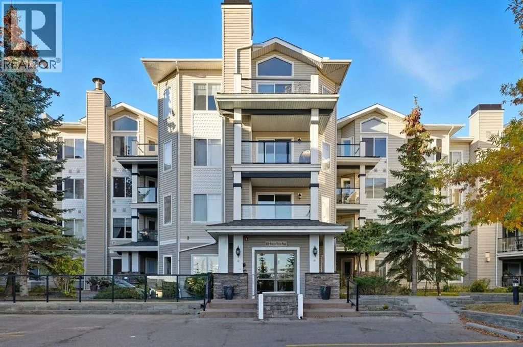 Apartment for rent: 29, 369 Rocky Vista Park Nw, Calgary, Alberta T3G 5K7