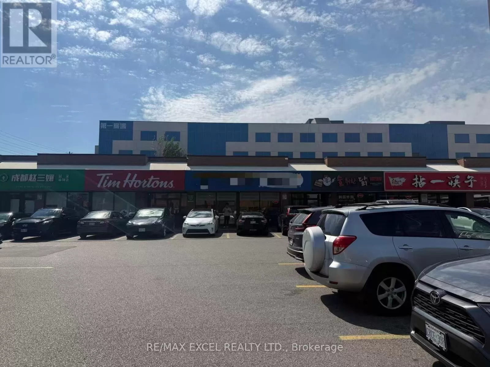 29 - 4186 Finch Avenue E, Toronto, Ontario M1S 4T6