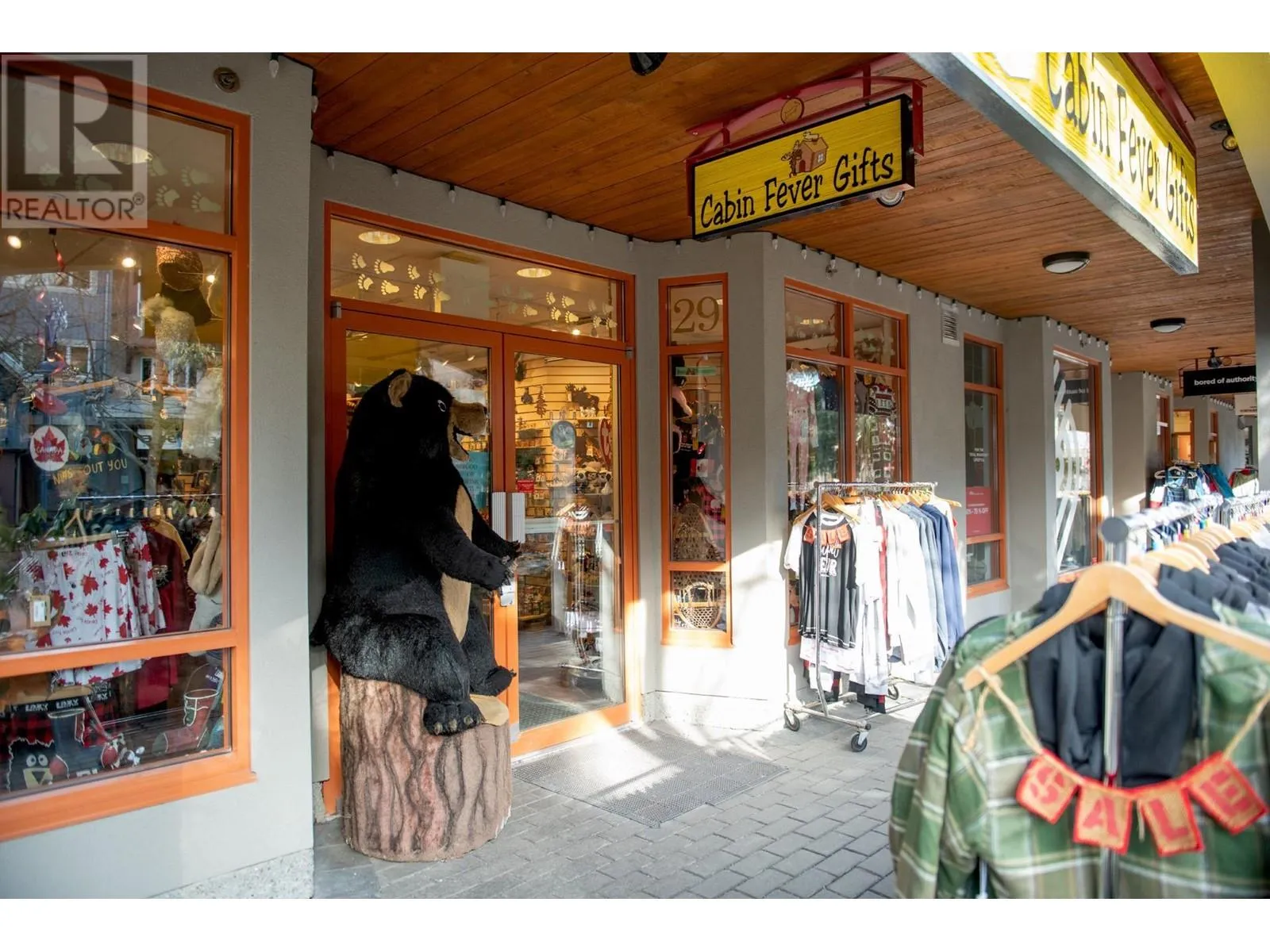 29 4314 Main Street, Whistler, British Columbia V8E 1A8