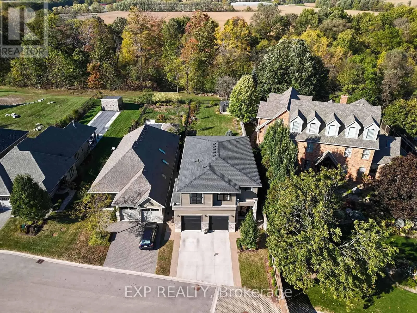 House for rent: 29 - 4700 Hamilton Road, Thames Centre, Ontario N0L 1G6