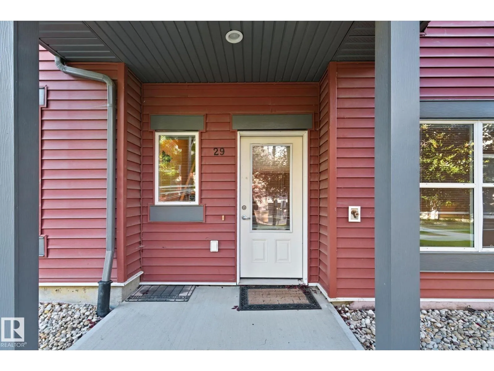 Row / Townhouse for rent: #29 655 Watt Bv Sw Sw, Edmonton, Alberta T6X 0Y2