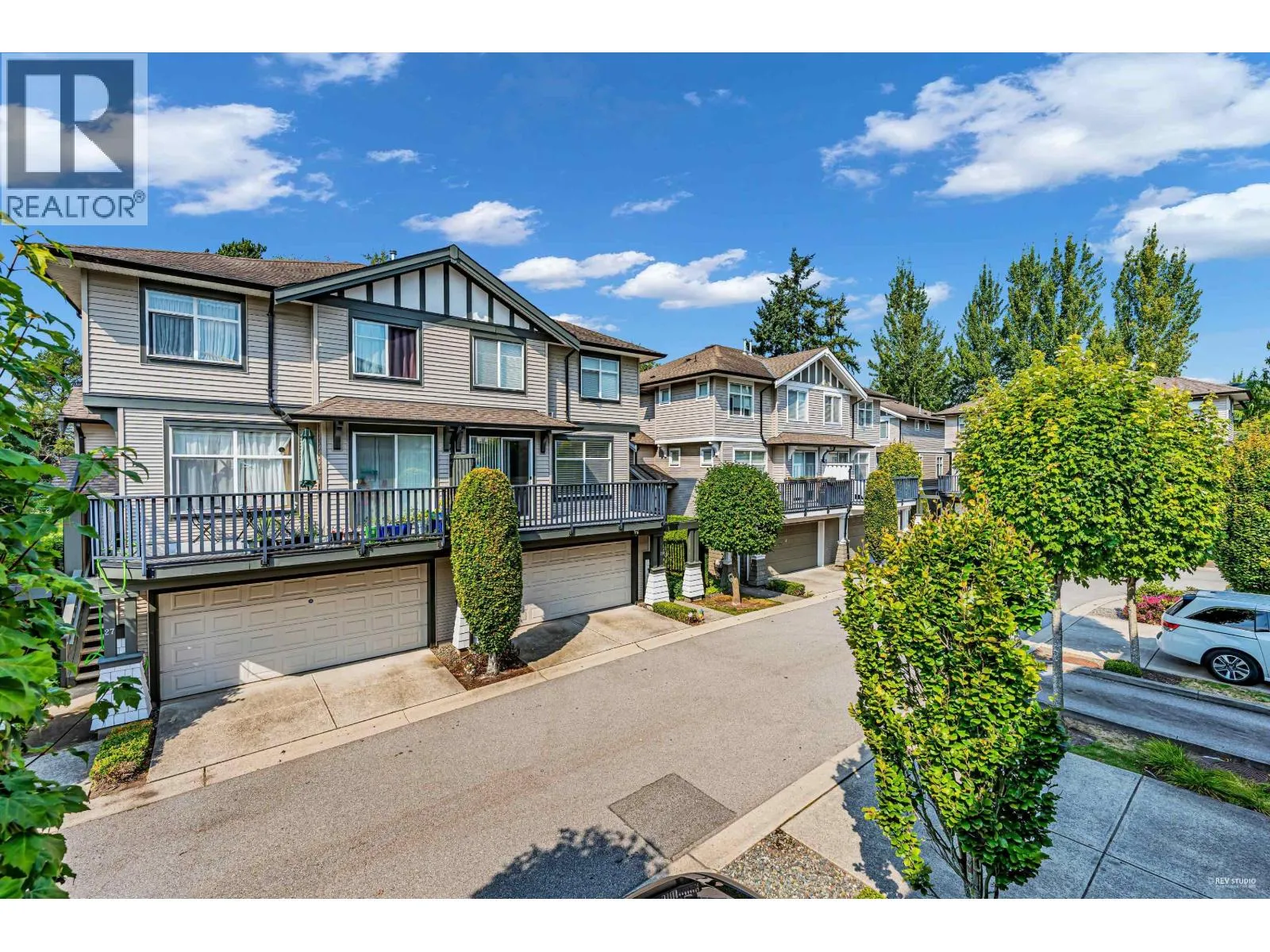 Row / Townhouse for rent: 29 9833 Keefer Avenue, Richmond, British Columbia V6Y 4M5