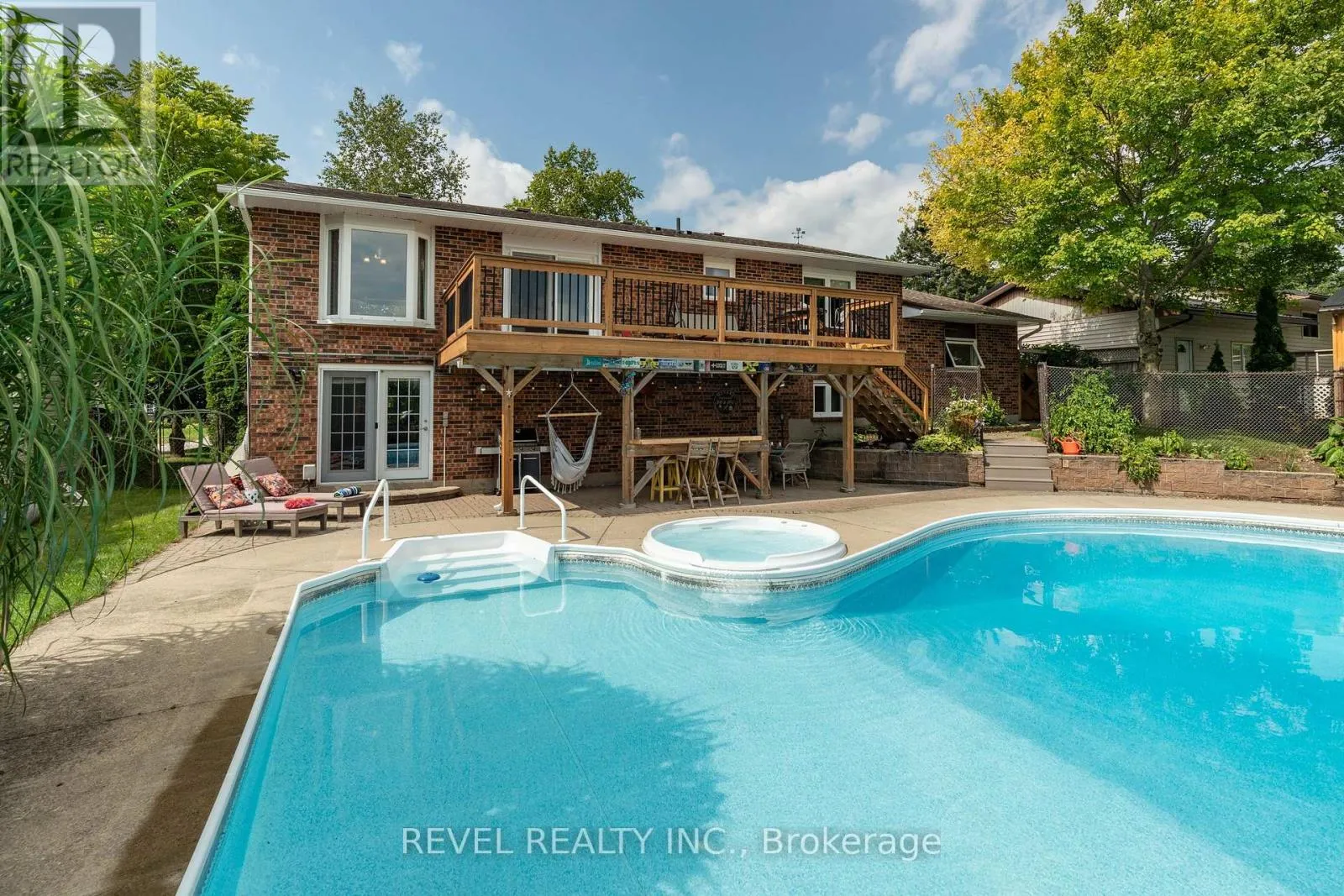 House for rent: 29 Armstrong Crescent, Grey Highlands, Ontario N0C 1H0