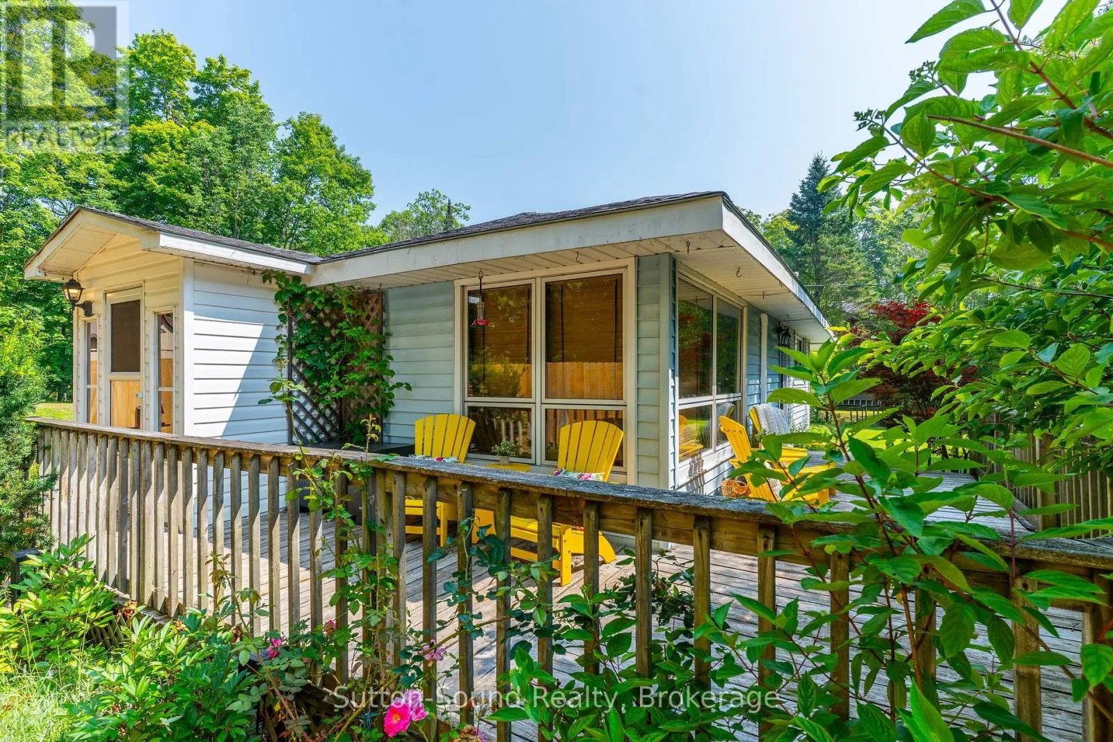 House for rent: 29 Avele Road, South Bruce Peninsula, Ontario N0H 1X0