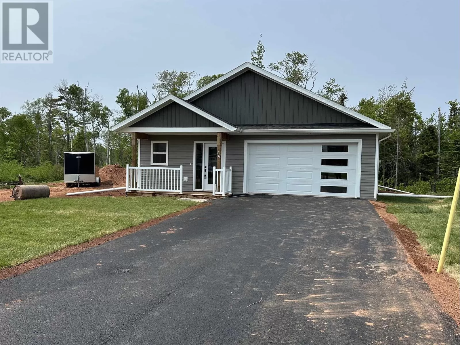 House for rent: 29 Balderston Court, Stratford, Prince Edward Island C1B 4H1