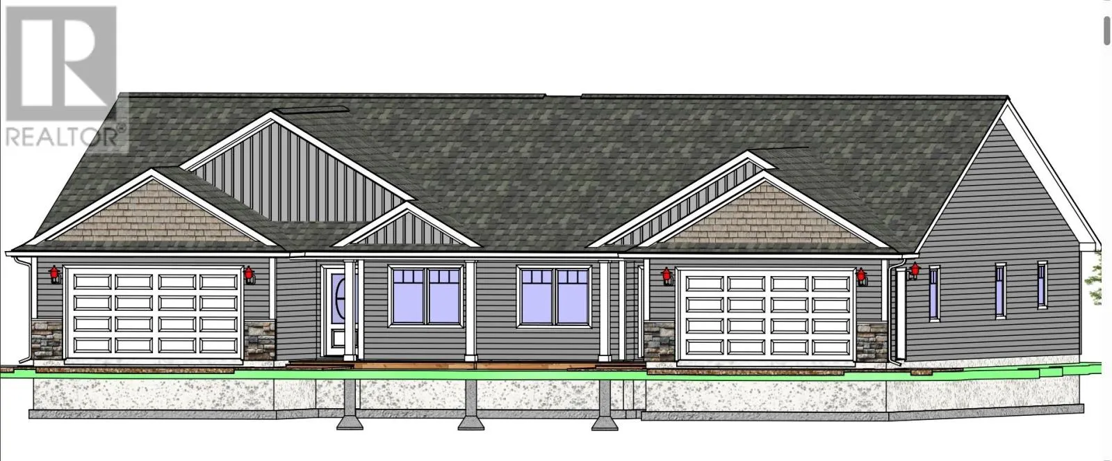 House for rent: 29 Beech Hill Avenue, Charlottetown, Prince Edward Island C1C 0Y3