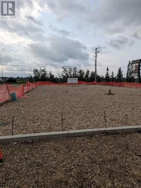 Commercial Mix for rent: 29 Beju Industrial Drive, Sylvan Lake, Alberta T4S 0B6