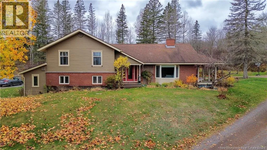 29 Belleisle Road, Norton, New Brunswick E5T 1S5