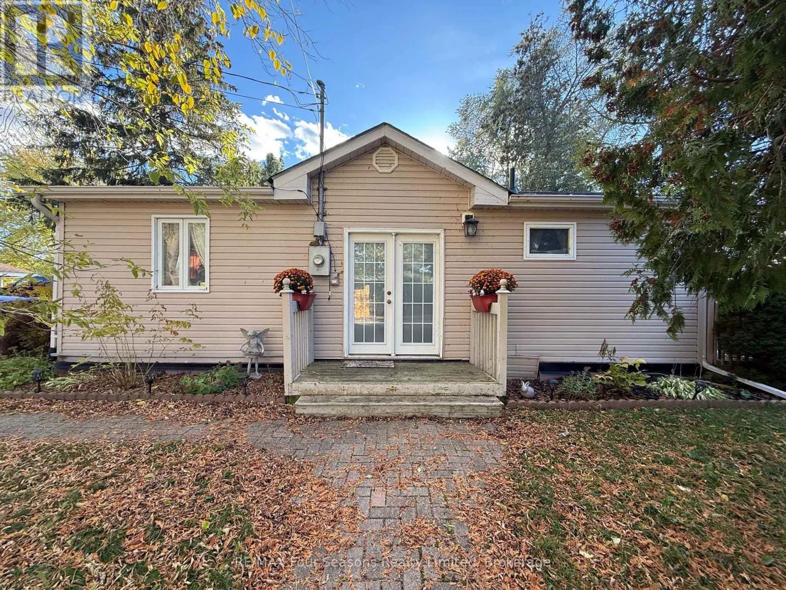 House for rent: 29 Bellholme Lane, Collingwood, Ontario L9Y 0X2