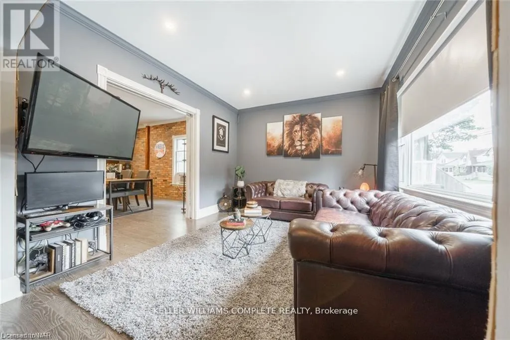 House for rent: 29 Bertie Street, Fort Erie, Ontario L2A 1X8