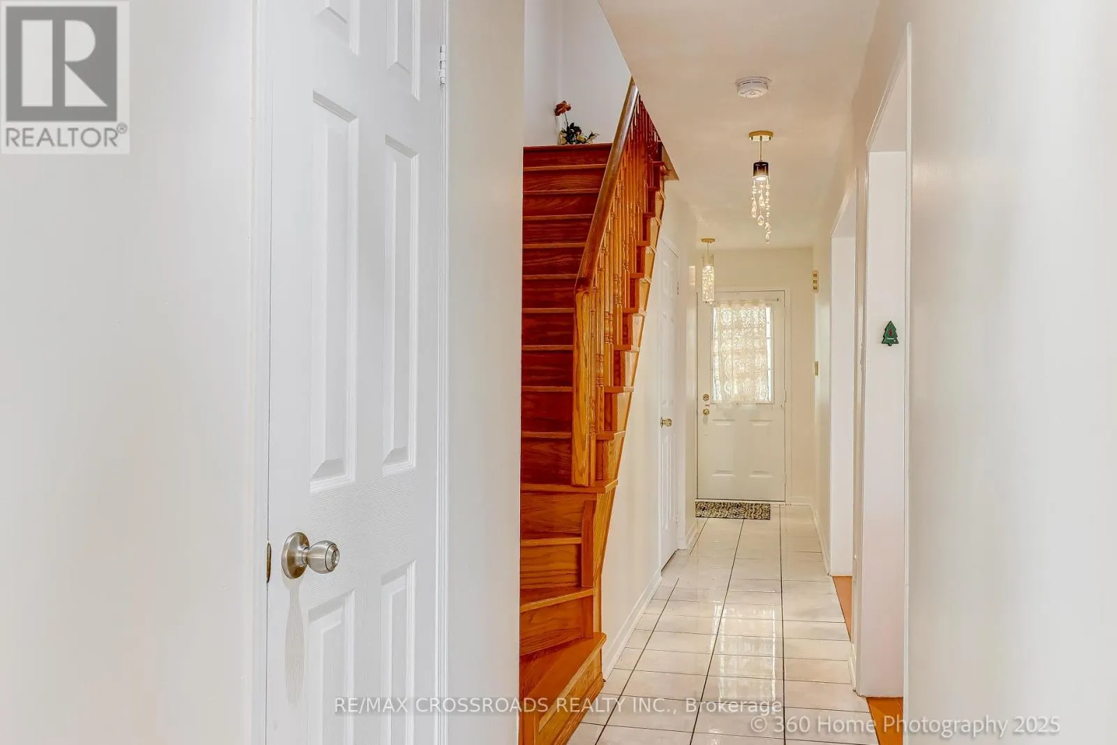 Row / Townhouse for rent: 29 Billingsley Crescent, Markham, Ontario L3S 4P2