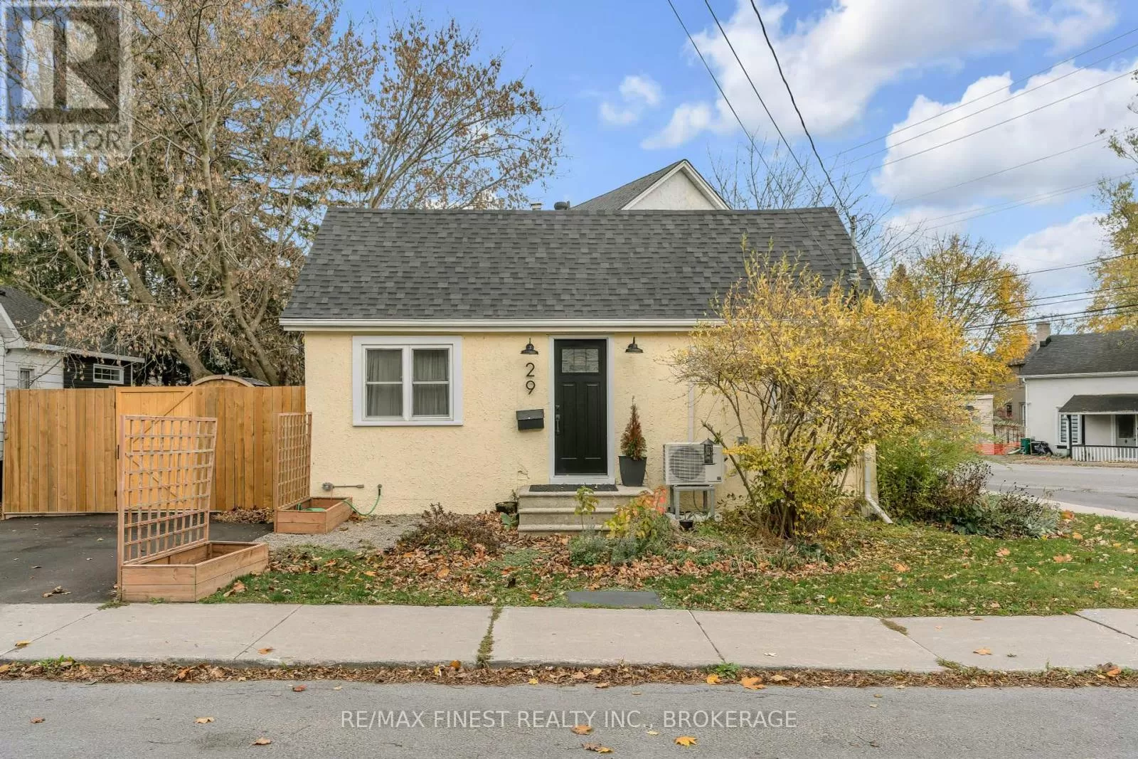 House for rent: 29 Church Street, Kingston, Ontario K7M 1H2