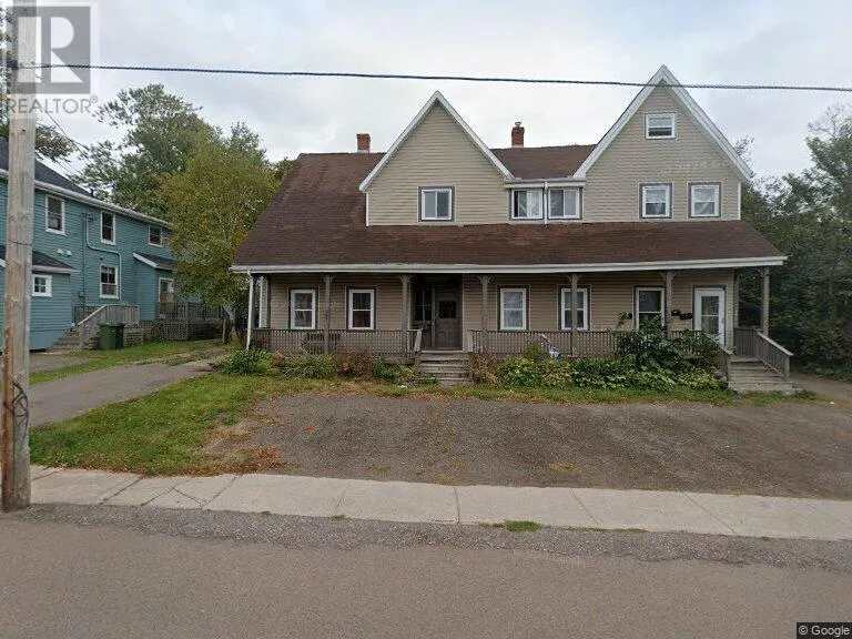 Fourplex for rent: 29 Churchill Avenue, Brighton, Prince Edward Island C0A 1R0