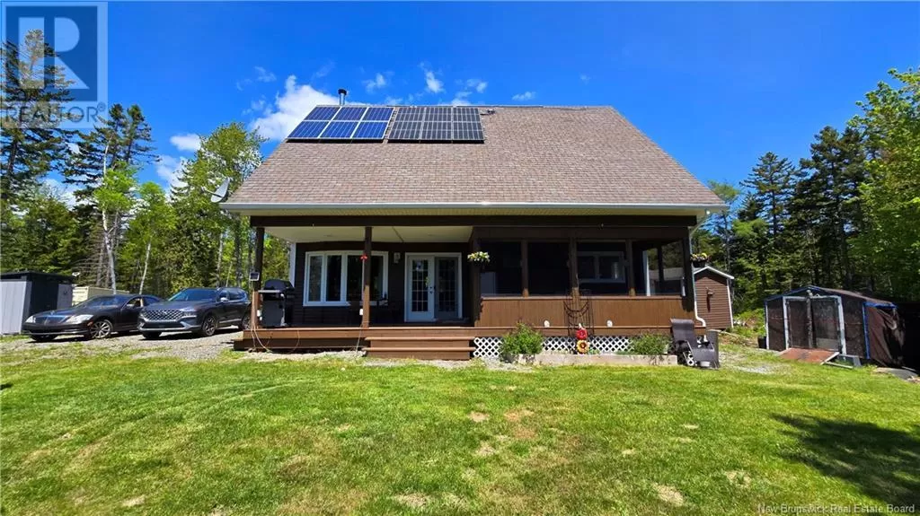 House for rent: 29 Columbus Drive, Saint John, New Brunswick E2M 0H7