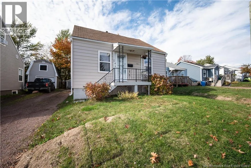 House for rent: 29 Copp Street, Dieppe, New Brunswick E1A 2G9