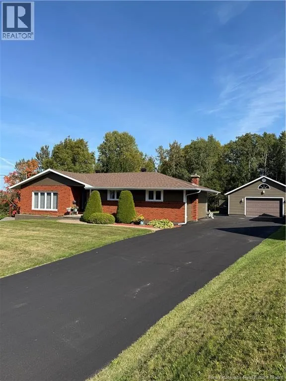 House for rent: 29 Cormier Crescent, Mcleods, New Brunswick E3N 5T6