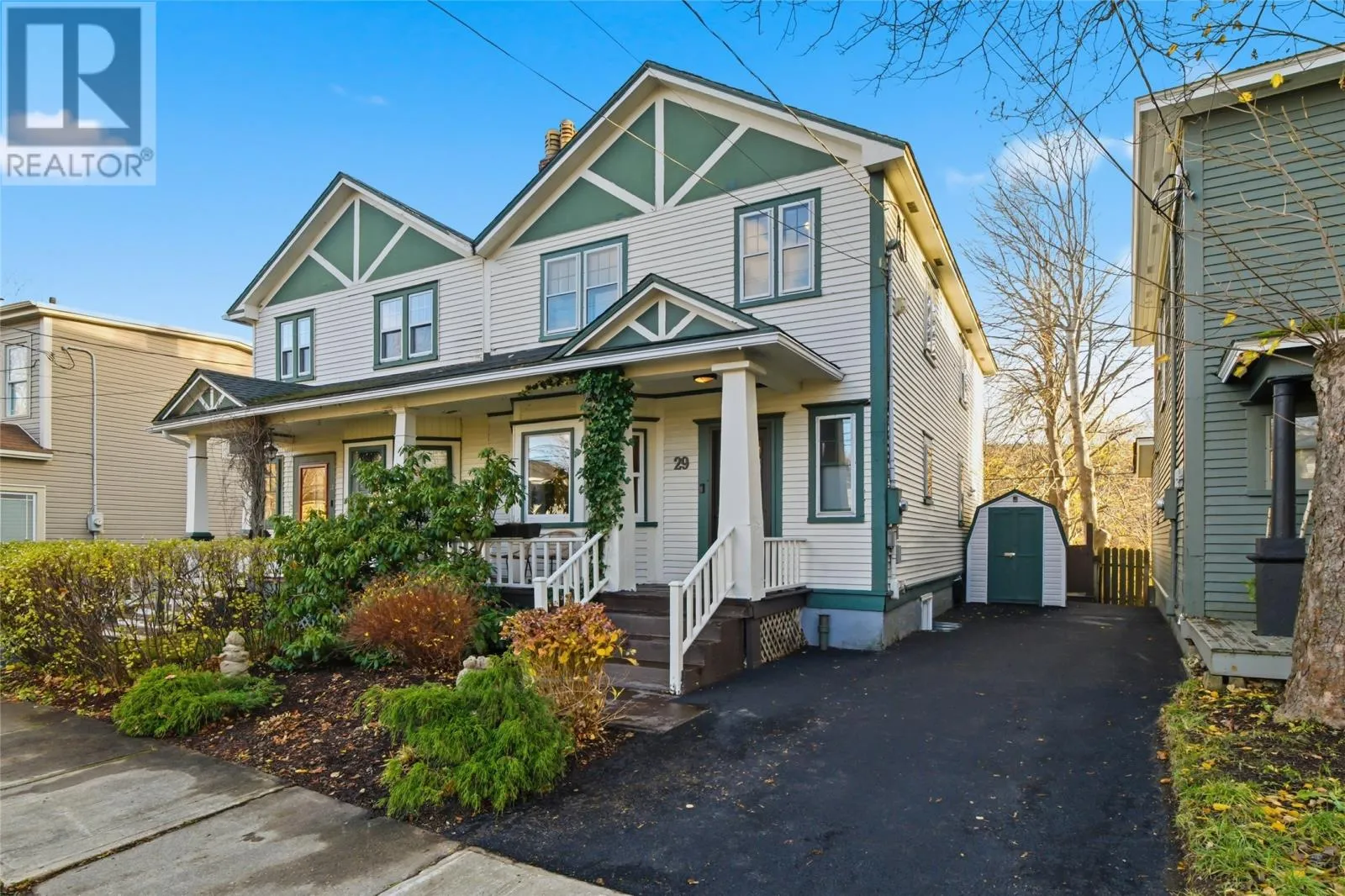 House for rent: 29 Craigmillar Avenue, St. John's, Newfoundland & Labrador A1E 1Z9