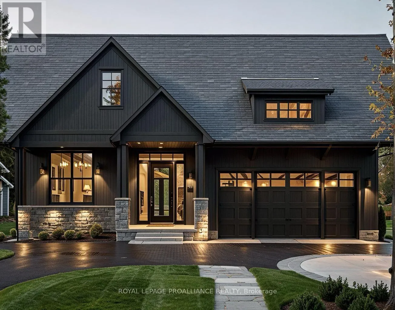 House for rent: 29 Deerview Drive, Quinte West, Ontario K8V 5P4