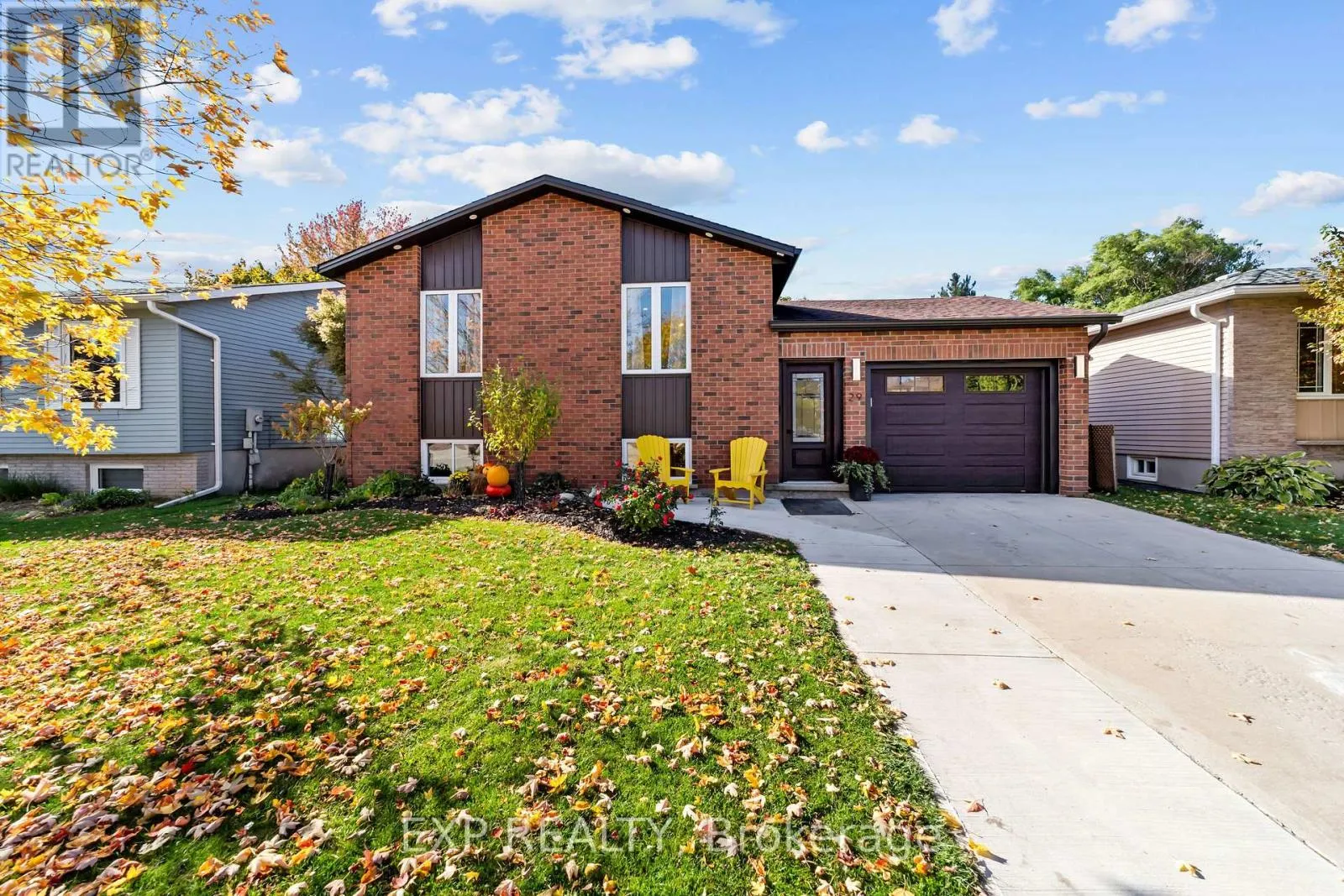 House for rent: 29 Dunsford Crescent, St. Marys, Ontario N4X 1A5