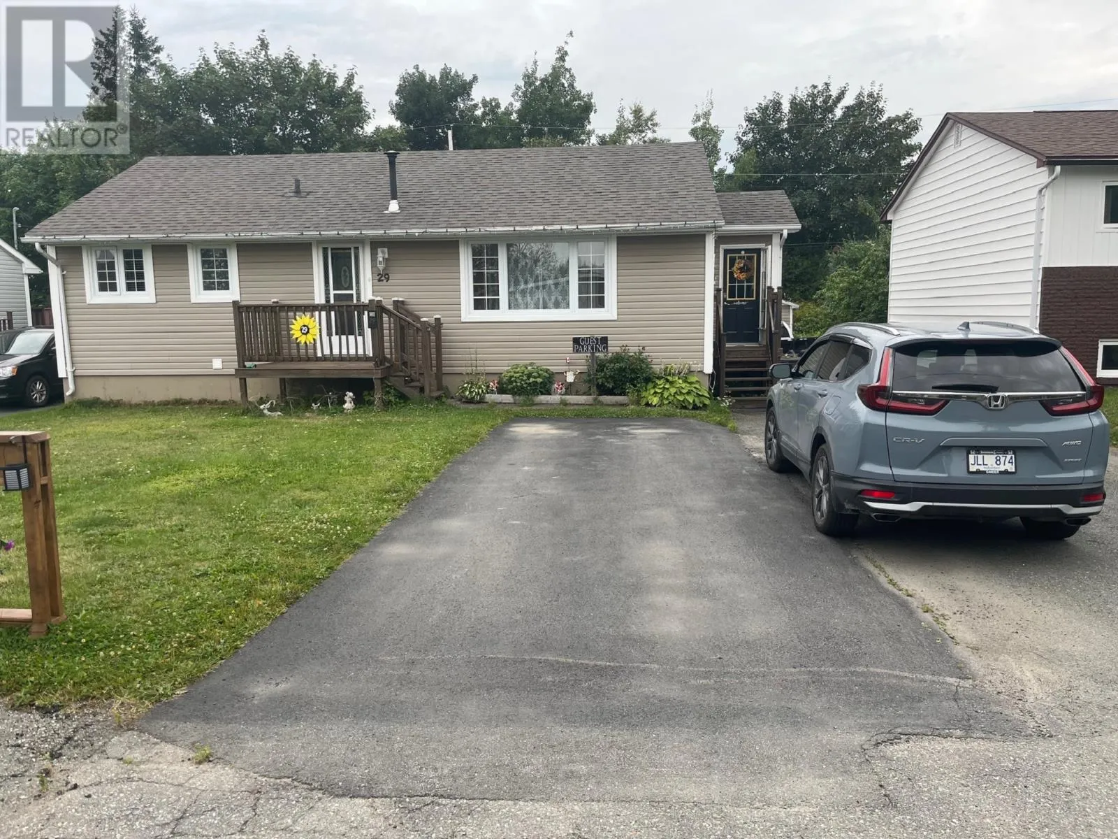 House for rent: 29 Earhart Street, Gander, Newfoundland & Labrador A1V 1V4