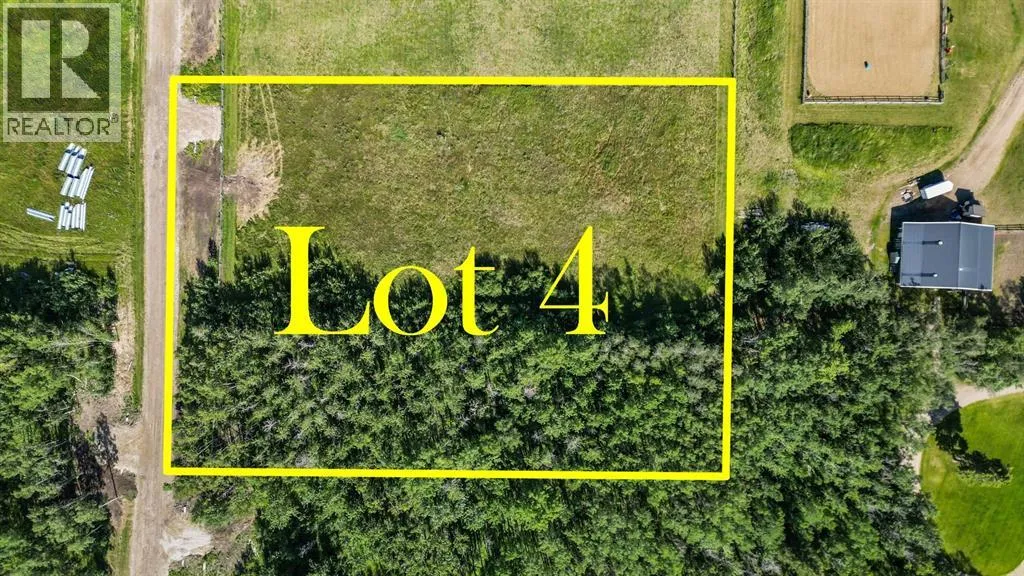 29 Elkstone Way, Rural Rocky View County, Alberta T4C 2Y8