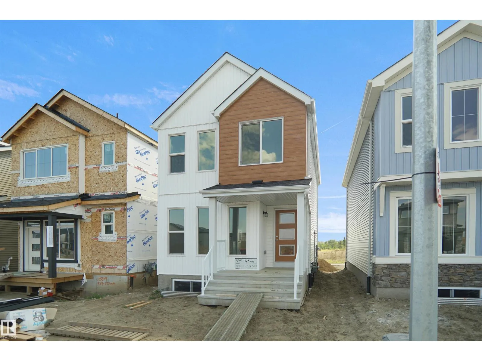 House for rent: 29 Ficus Wy, Fort Saskatchewan, Alberta T8L 4M1