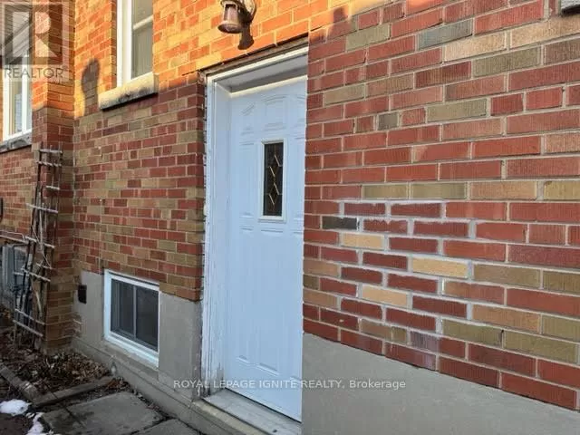 House for rent: 29 Frances Crescent, Toronto, Ontario M1S 2E4