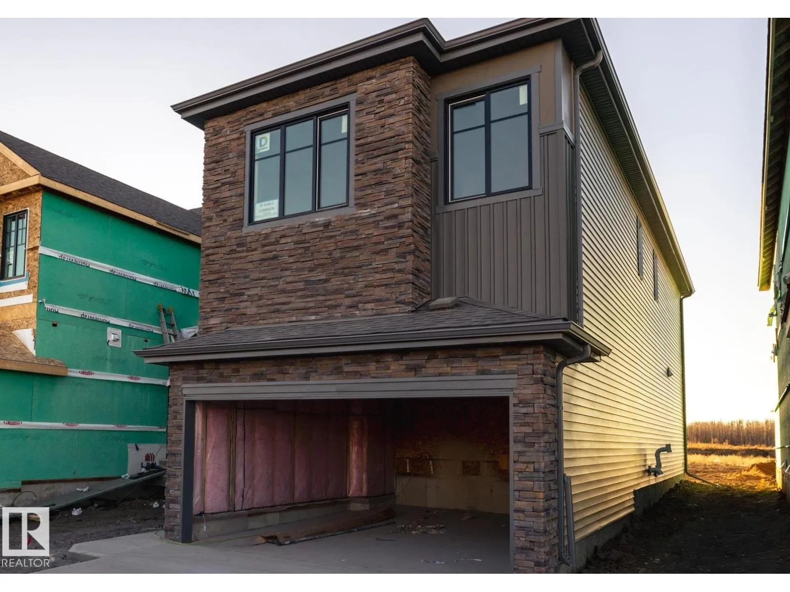 House for rent: 29 Gable Cm, Spruce Grove, Alberta T7X 2W2