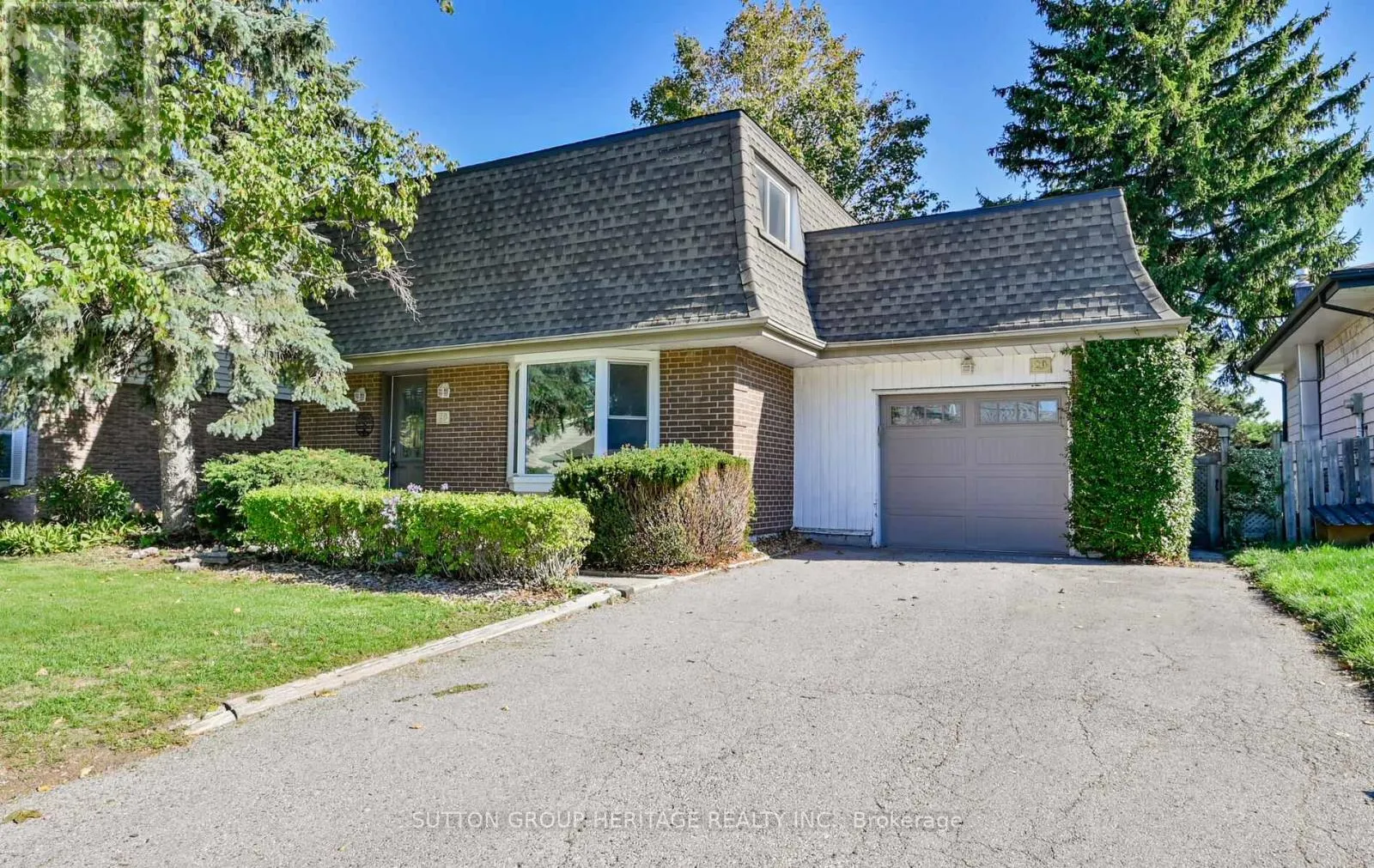 House for rent: 29 Glenmount Court, Whitby, Ontario L1N 5M7