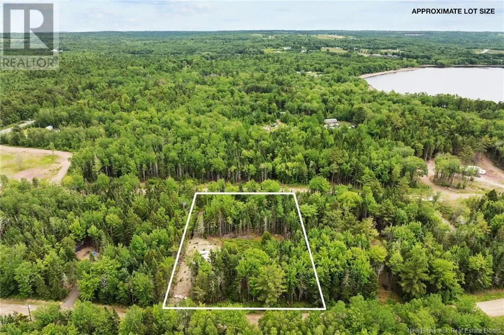 29 Gwens Lane, Mill Cove, New Brunswick E4K 3N2