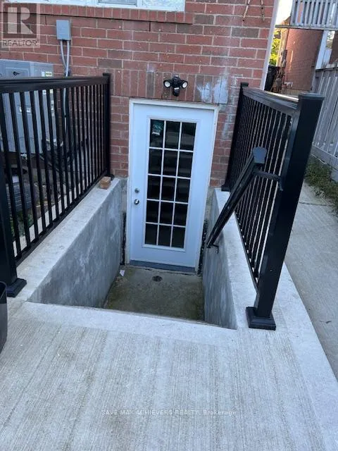 House for rent: 29 Herdwick Street, Brampton, Ontario L6S 6L6