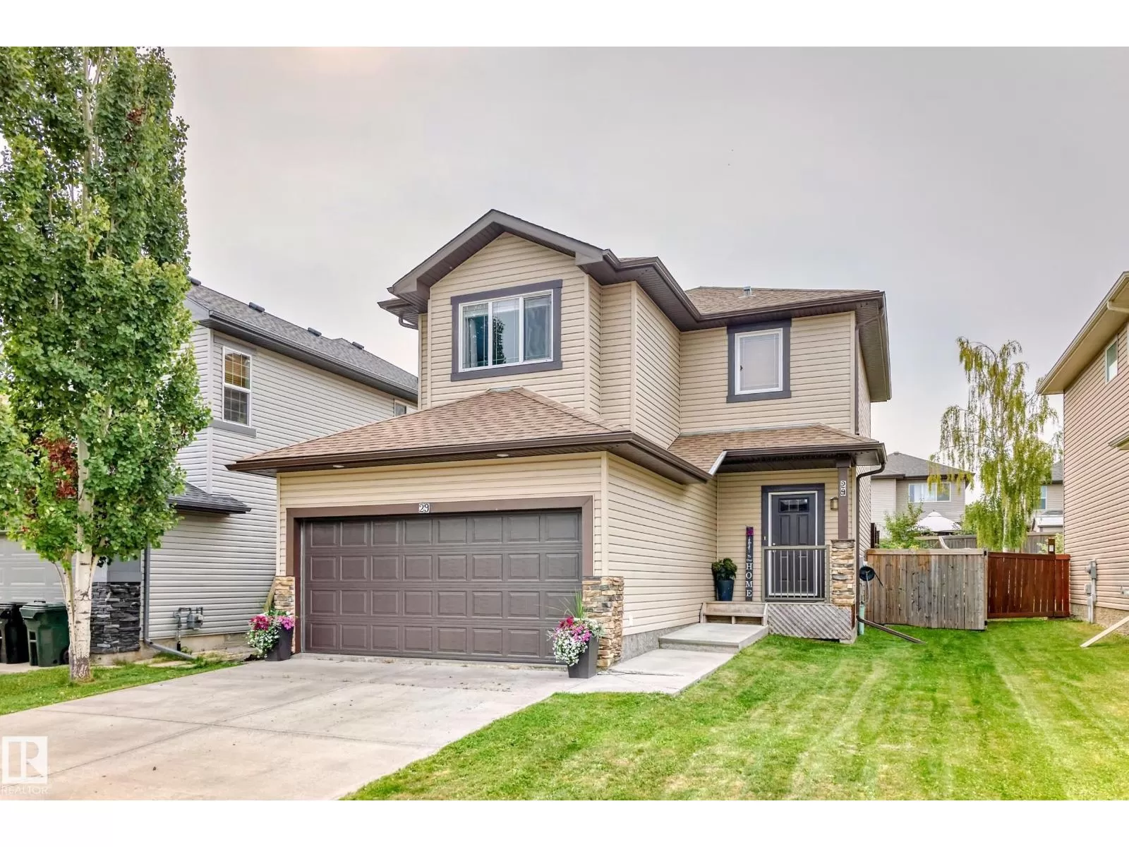 House for rent: 29 Heron Cr, Spruce Grove, Alberta T7X 0G1