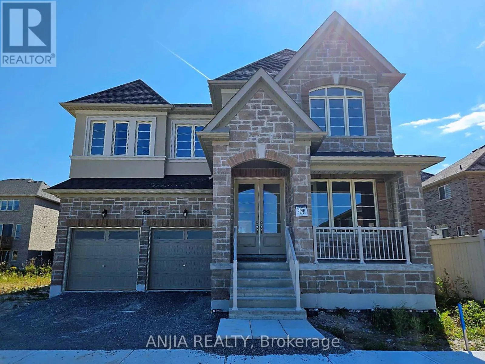 House for rent: 29 Hitching Post, Georgina, Ontario L4P 0J3