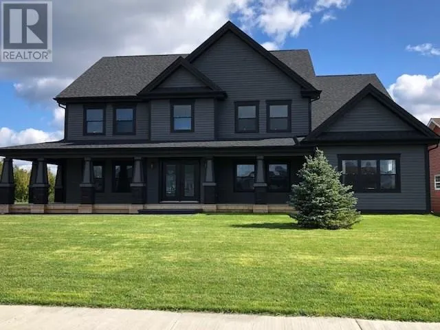 House for rent: 29 Ivany's Road, Grand Falls-Windsor, Newfoundland & Labrador A2B 0A8