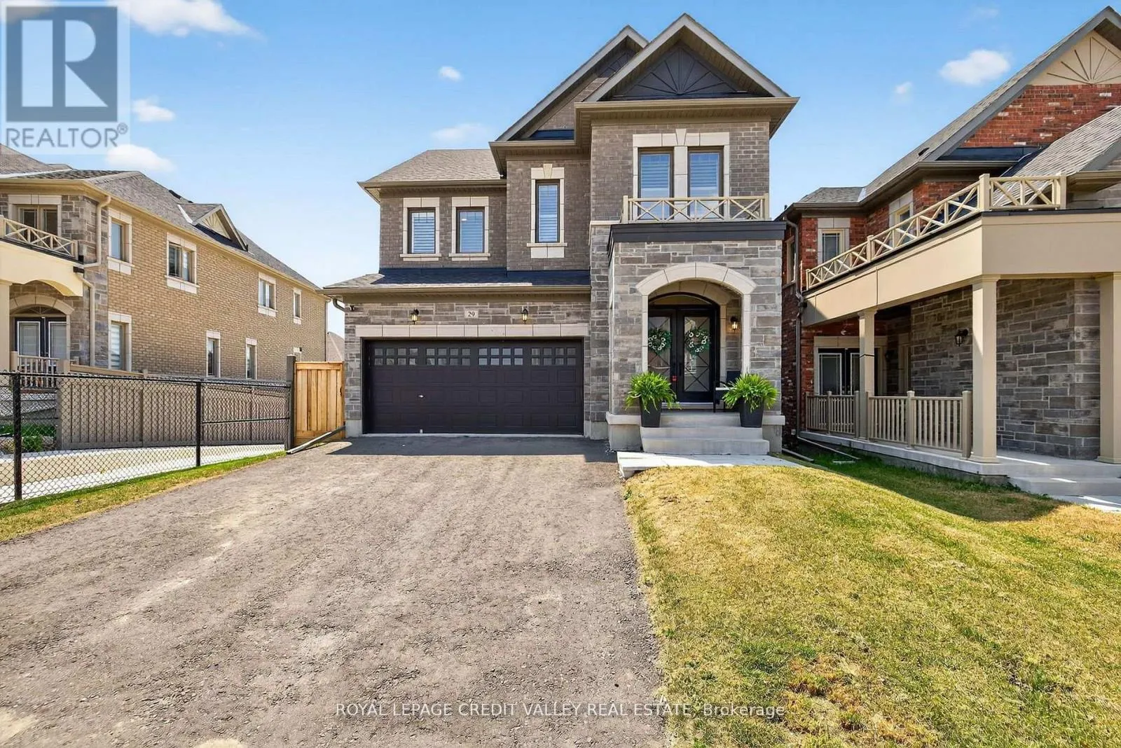 House for rent: 29 Janes Crescent, New Tecumseth, Ontario L9R 0T2