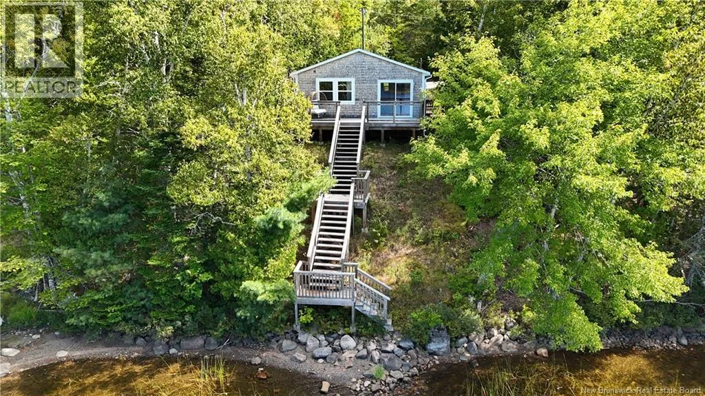 29 Kerrs Lake Right Branch Road, Bocabec, New Brunswick E5B 3L9