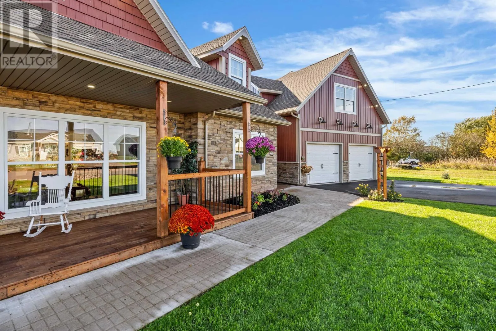 House for rent: 29 Laughlin Street, Miscouche, Prince Edward Island C0B 1T0