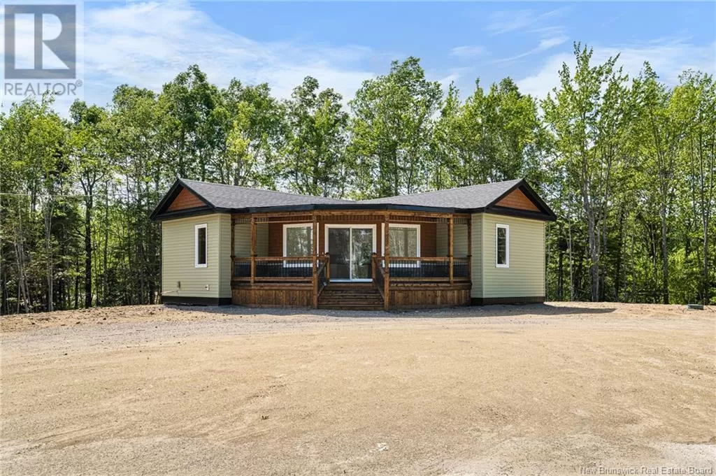 House for rent: 29 Lecojo Lane, Cocagne, New Brunswick E4R 0G7