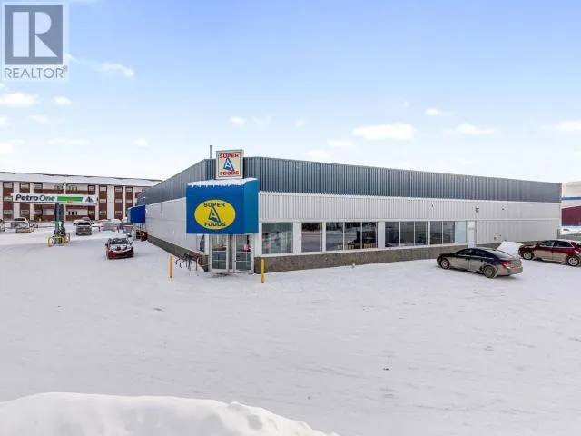 29 Lewes Boulevard, Whitehorse, Yukon Y1A 5J8