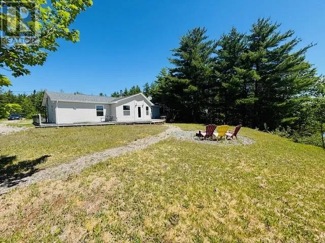 House for rent: 29 Lilly Brook Road, Terra Nova, Newfoundland & Labrador A0C 1L0