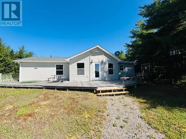 Recreational for rent: 29 Lilly Brook Road, Terra Nova, Newfoundland & Labrador A0C 1L0