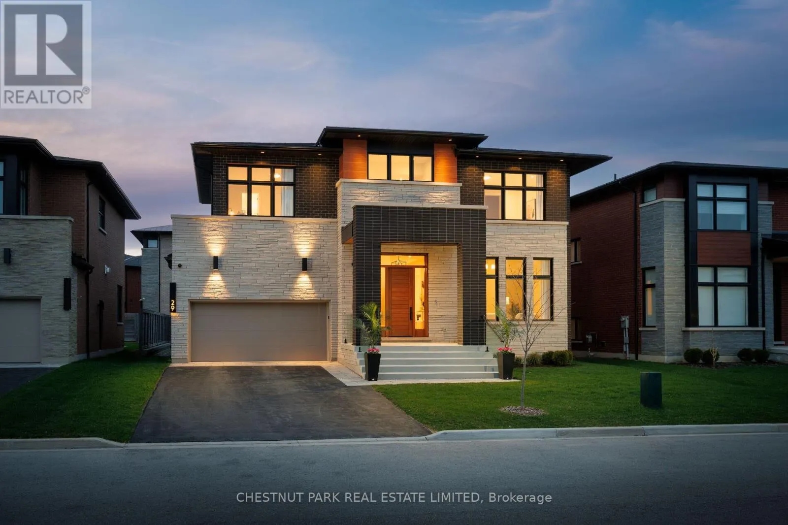 House for rent: 29 Limerick Street, Richmond Hill, Ontario L4E 3W9