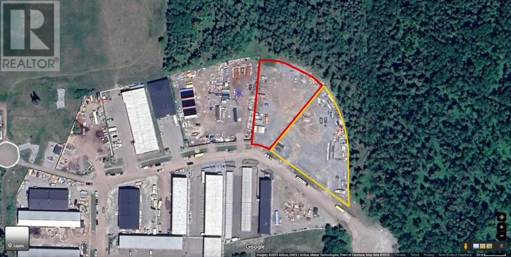 29 Limestone Valley Road, Dead Man's Flats, Alberta T1W 0N8