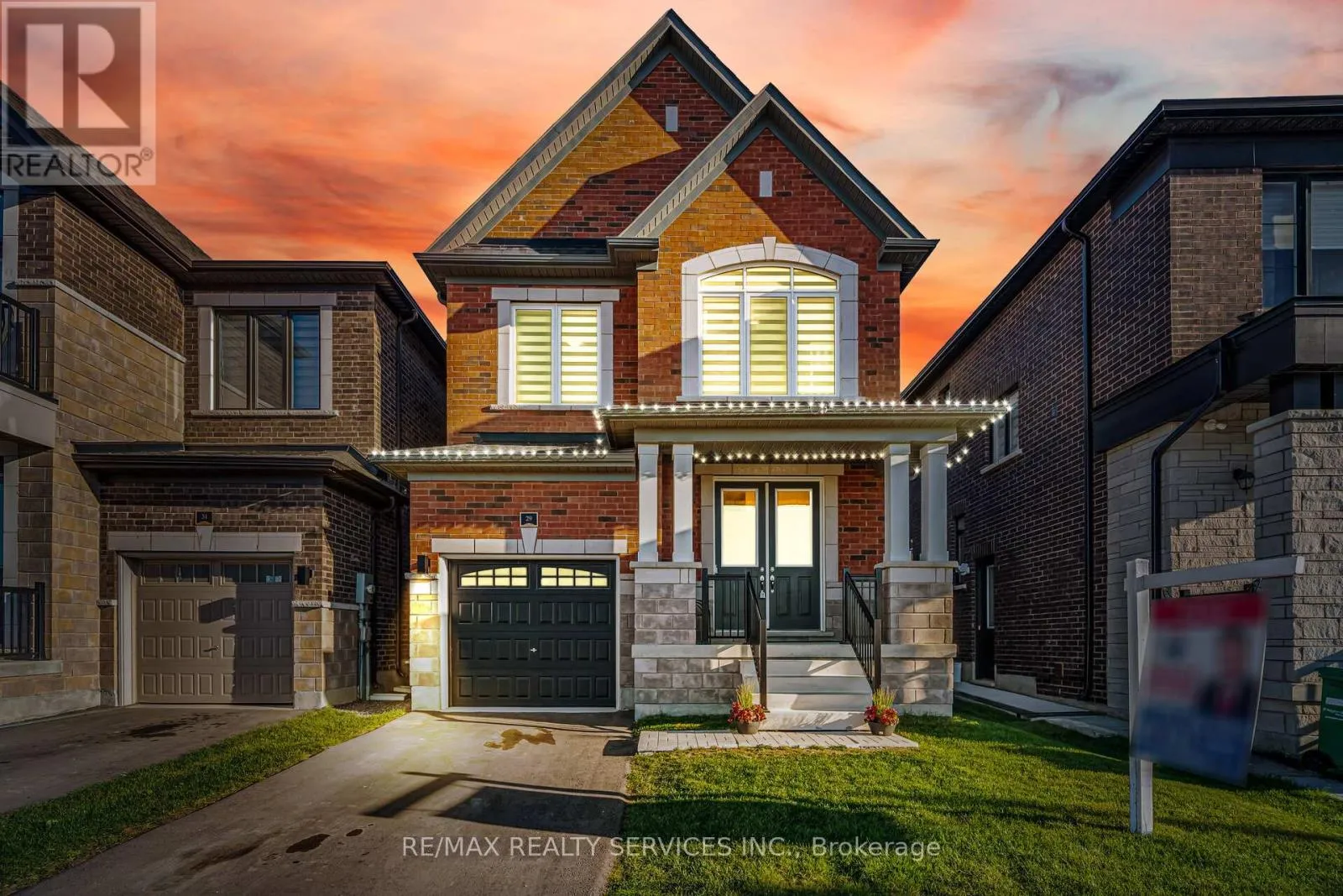 House for rent: 29 Lippa Drive, Caledon, Ontario L7C 4M3