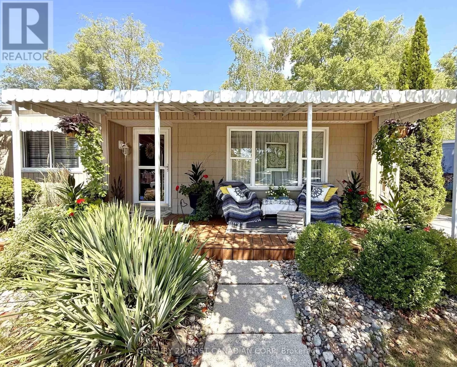 House for rent: 29 Maple Grove Court, South Huron, Ontario N0M 1T0