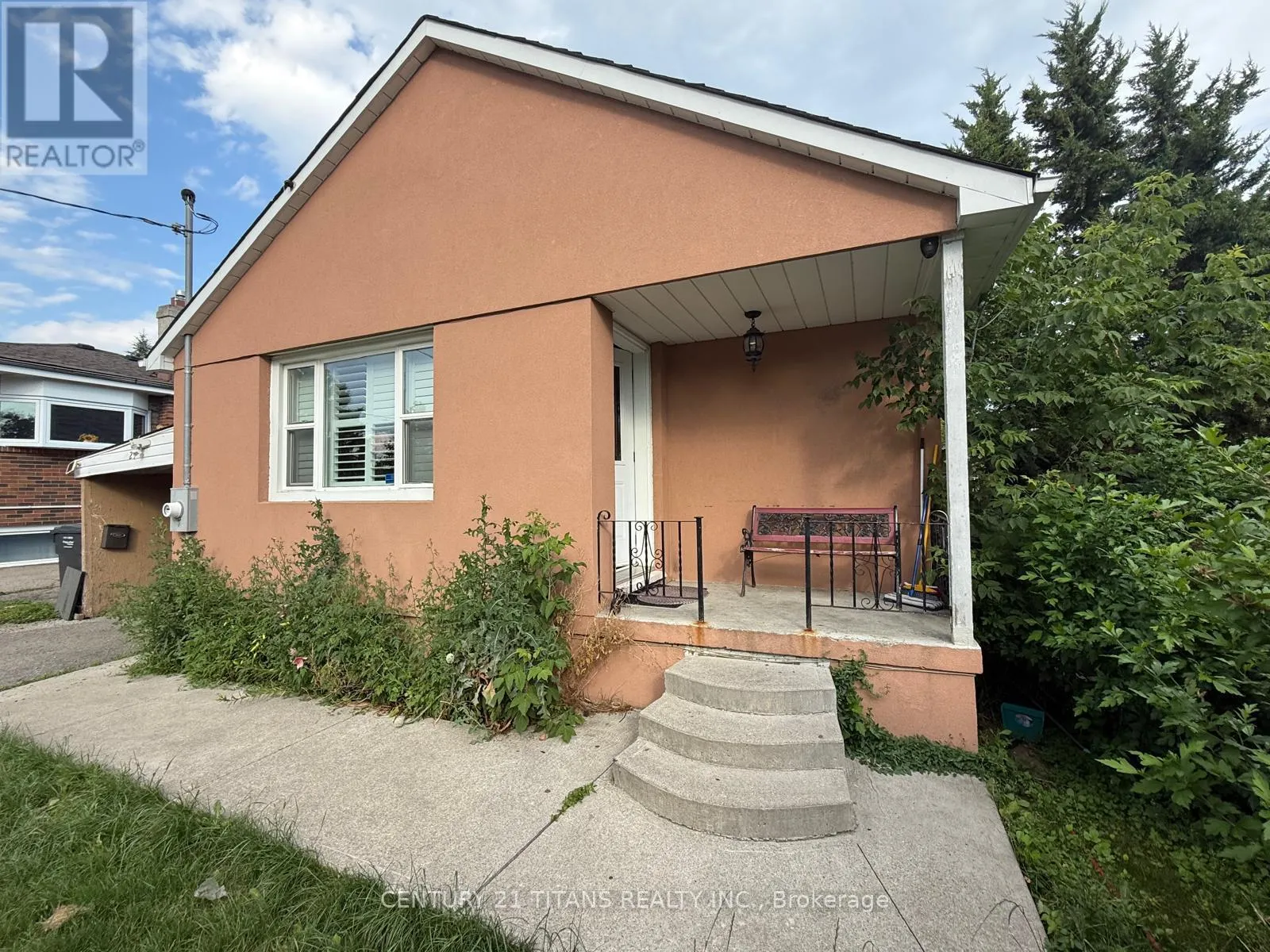 House for rent: 29 Mercer Drive, Brampton, Ontario L6X 1B5