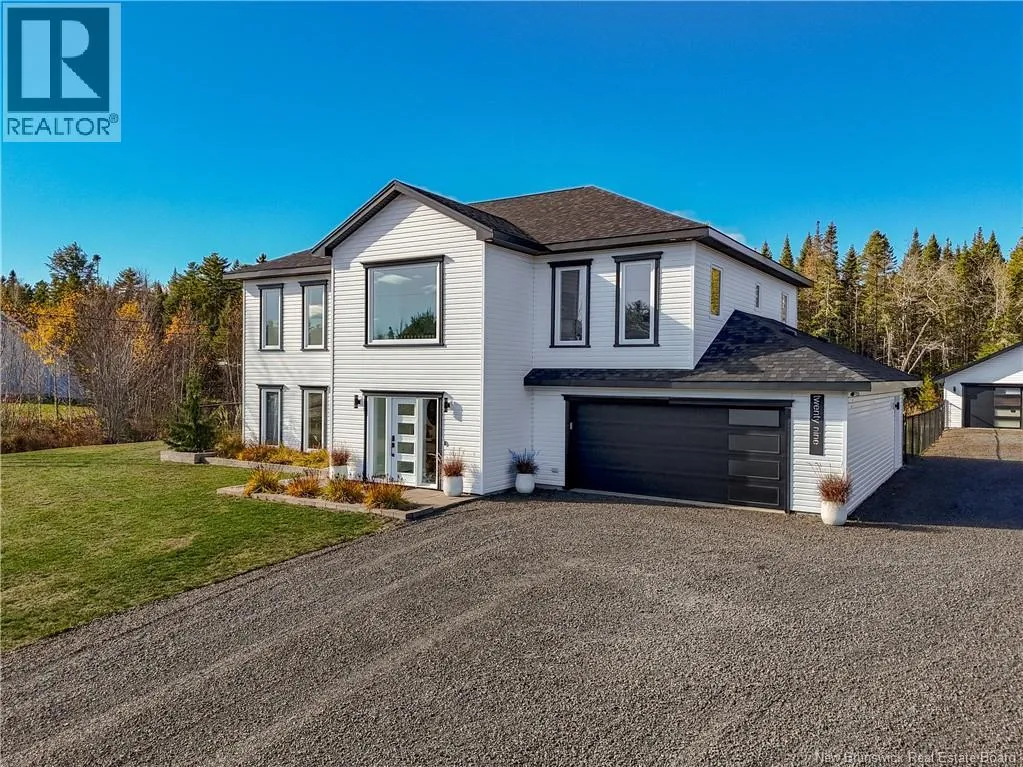 29 Nates Court, Charters Settlement, New Brunswick E3C 0M9